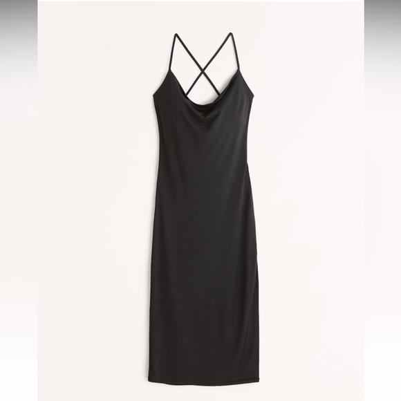 Abercrombie and Fitch dress - Picture 3 of 3